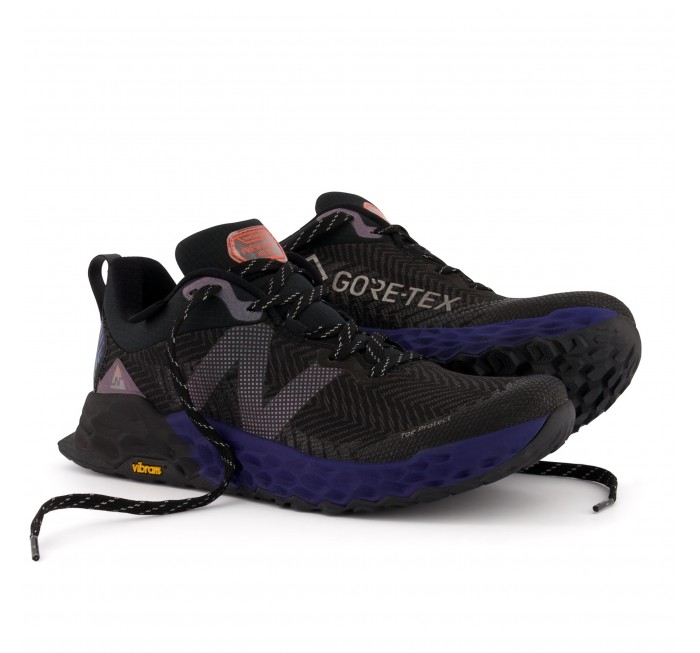 Zapatillas de trail running para mujer - New Balance Hierro V6 - WTHIERP6, Ferrer Sport