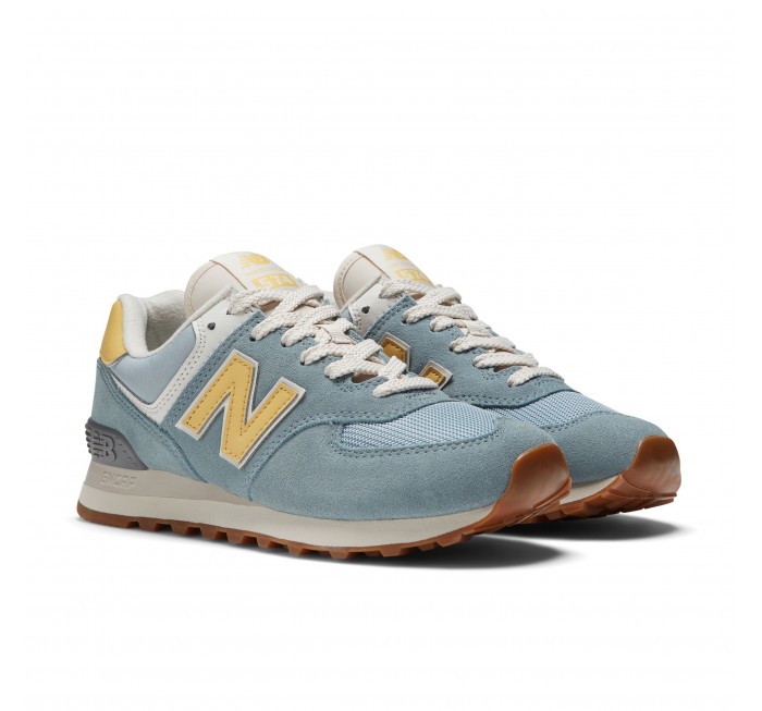 New Balance Women 574 V2 Slate Blue: WL574RCC - A Perfect Dealer/NB