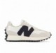 New Balance 327 Sea Salt