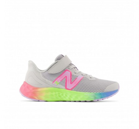 New balance arishi v2 kids best sale