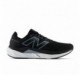 New Balance Men FuelCell Propel v5 Black