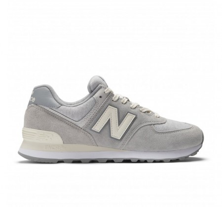 Sneakers New Balance 574 Grey