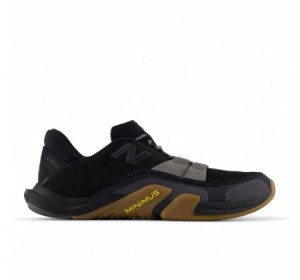 New Balance Minimus TR v2 Black