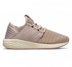 New balance womens fresh foam cruz v2 knit hotsell