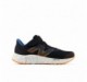 New Balance Fresh Foam Arishi v4 Bungee Lace Black