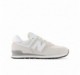 New Balance Big Kids 574 Core Nimbus Cloud