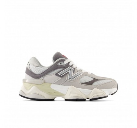 New Balance Big Kids 9060 Raincloud