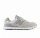 New Balance Men Golf 574 Greens v2 Grey