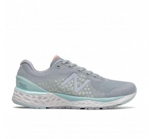 New Balance Fresh Foam W880v10 Slate & Blue