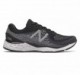 New Balance Fresh Foam W880v10 Black & White