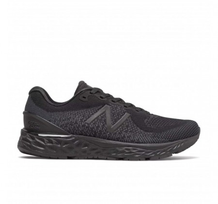 New Balance Fresh Foam W880v10 All-Black