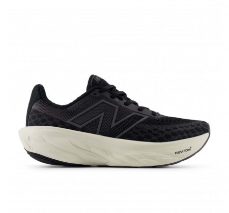 New Balance Fresh Foam X W1080v14 Black & White