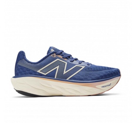 New Balance Fresh Foam X W1080v14 Inkwell Blue