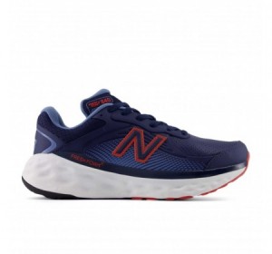 New Balance Fresh Foam X MW840v1 Navy/Red