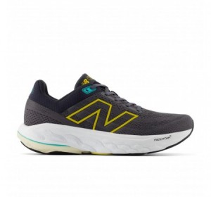 New Balance Fresh Foam X M860v14 Magnet/Ginger Lemon/Cyber Jade