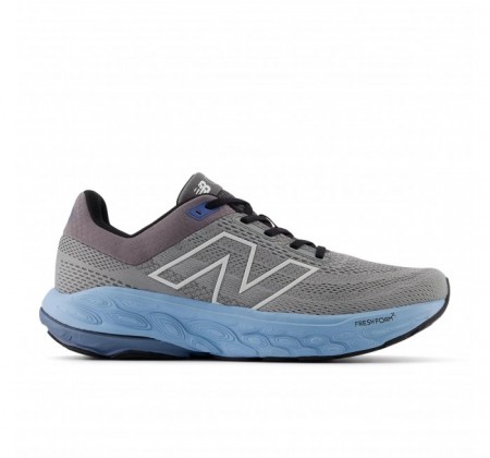 New Balance Fresh Foam X M860v14 Slate Grey/Chrome Blue/Sea Salt