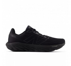 New Balance Fresh Foam X M880v14 Black with Black Metallic