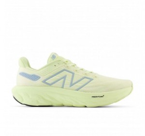 New Balance Fresh Foam X M1080v13 Limelight yellow