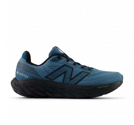 New Balance Fresh Foam X W880v14 GORE-TEX Blue