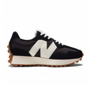 New Balance 327 Black