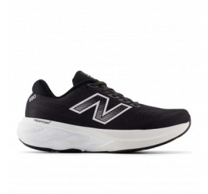 New Balance Fresh Foam X 880v15 Black & White & Reflection