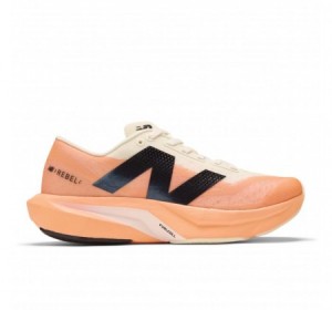 New Balance FuelCell Rebel v4 Hot Mango