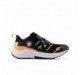 New Balance Big Kids DynaSoft Reveal v4 BOA Black Mango