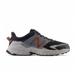 New Balance Fresh Foam MT510v6 Black/Grey/Orange