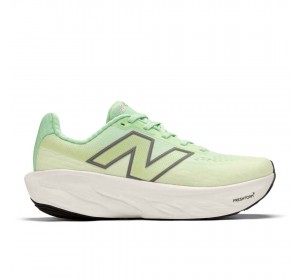 New Balance 1080v14 Electric Jade Green/Reflection/Dark Silver Metallic