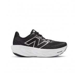 New Balance Big Kids Fresh Foam X 1080v14 Black