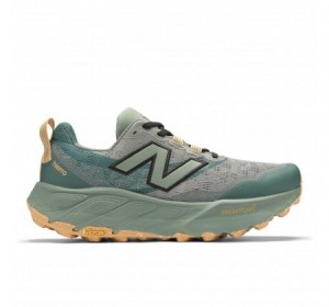 New Balance Men Fresh Foam X Hierro v9 Juniper