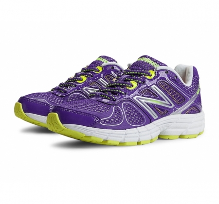 new balance 860v4 purper