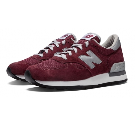 New Balance 990 Re-issue: M990BD - A 