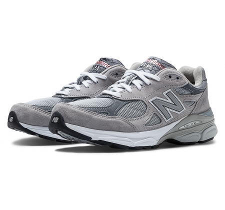 new balance 990 993 difference