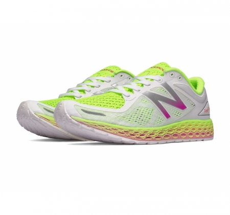 new balance foam zante v2