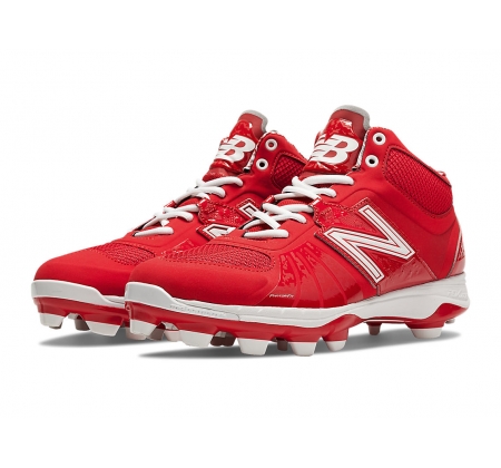 new balance softball cleats