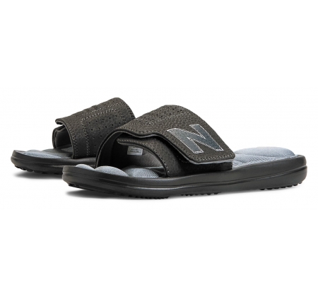 new balance flip flops