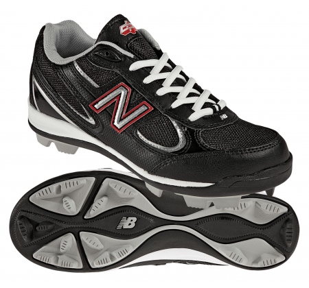 kids new balance cleats