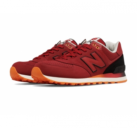 new balance gradient collection