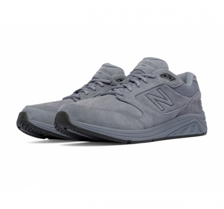 new balance suede shoes