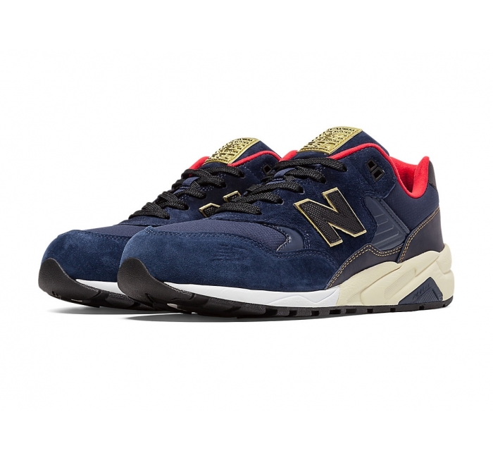 new balance 580 sneakers