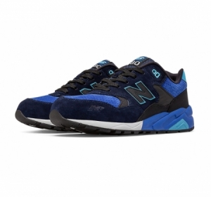 new balance 580 gore tex