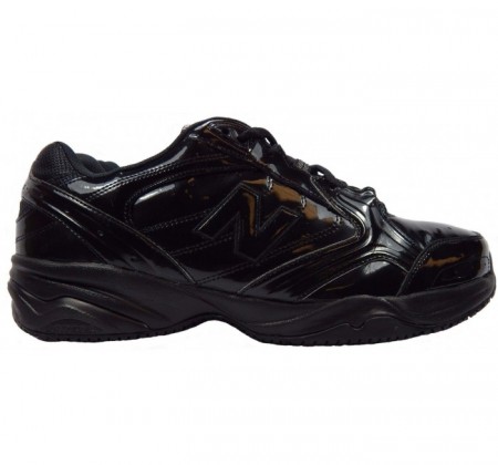 basketball referee shoes patent leather 