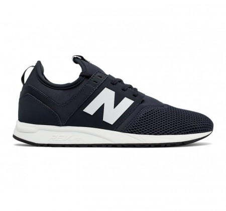 zomer Populair toewijzing New Balance Men's 247 Classic Navy: MRL247RB - A Perfect Dealer/NB
