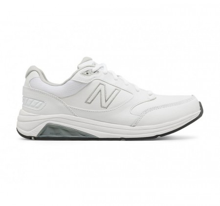 New Balance Leather MW928v3 White: MW928WT3 - A Perfect Dealer/NB
