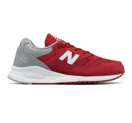 new balance 530 suede