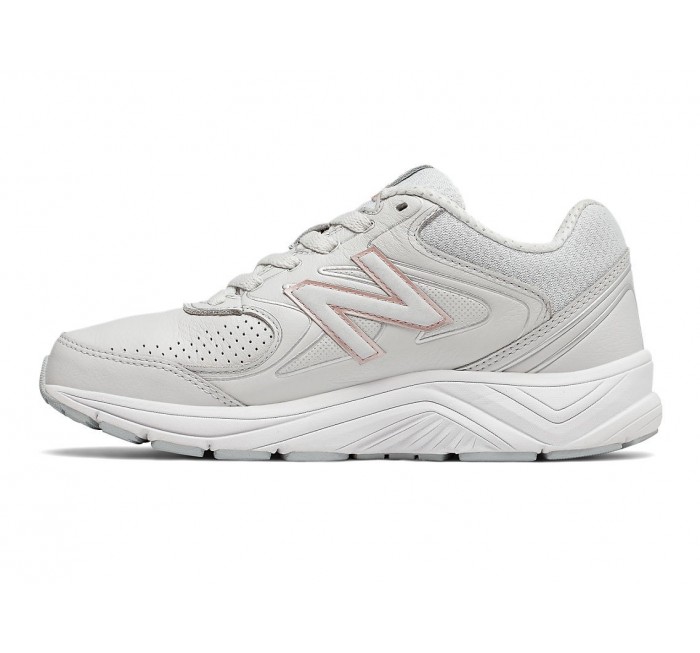 New Balance WW840v2 Leather White: WW840GG2 - A Perfect Dealer/NB