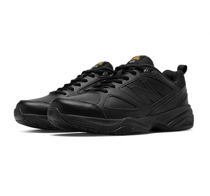 Work Shoes and Slip Resistant Shoes for Men - New Balance