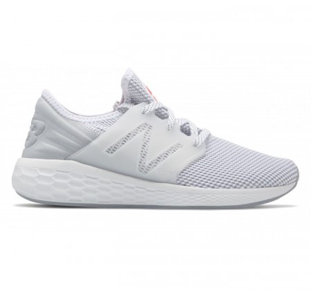 white new balance running shoes Online 