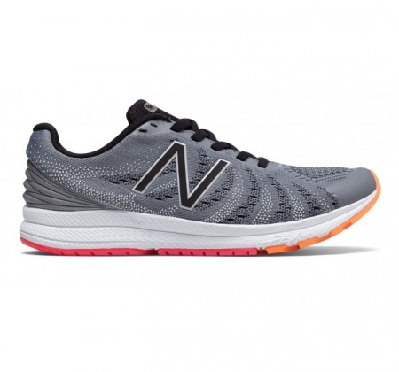 new balance fuelcore rush v3 review